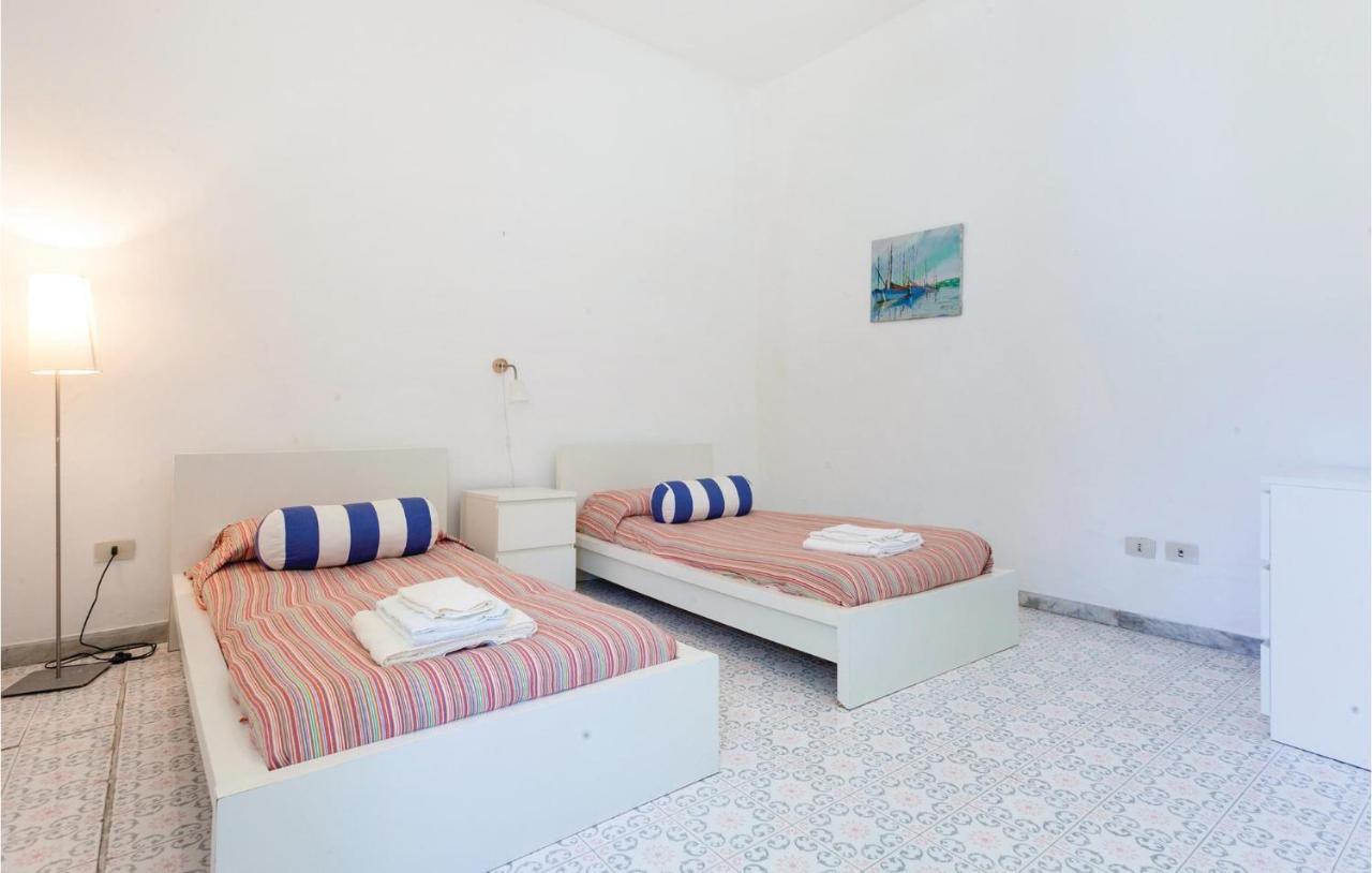 Villa La Limonaia Sorrento Ngoại thất bức ảnh