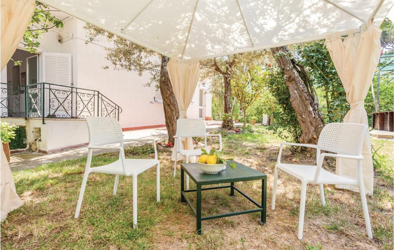 Villa La Limonaia Sorrento Ngoại thất bức ảnh